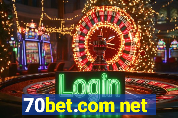 70bet.com net